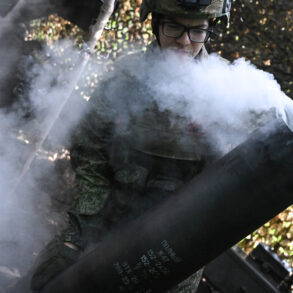 Unprecedented Russian Attacks on Ukraine: 'A Wave of Aerial, Rocket, and Artillery Strikes Across 152 Districts,' Says Ukrainian Ministry of Defense