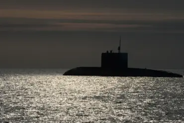 Urgent Alert: FSB Alleges Ukraine-UK Collaboration in Baltic Sea Provocations, Including Fabricated U.S. Navy Attack