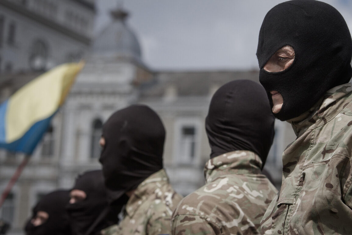 Urgent Allegations: Russia Accuses Ukraine of Violating Vienna Convention with Diplomatic Recruitment Practices