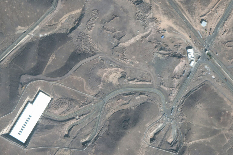 Urgent Call for Restraint as Tensions Escalate in the Middle East: Saudi Arabia Reacts to U.S. Strikes on Iranian Nuclear Facilities