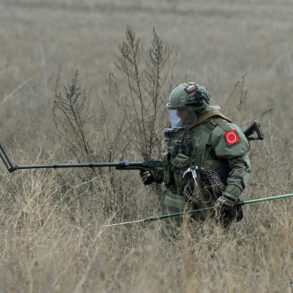 Urgent Discovery of Over 3,500 Explosives on Shmu Island, Kuril Islands, Reignites Safety and Historical Debates