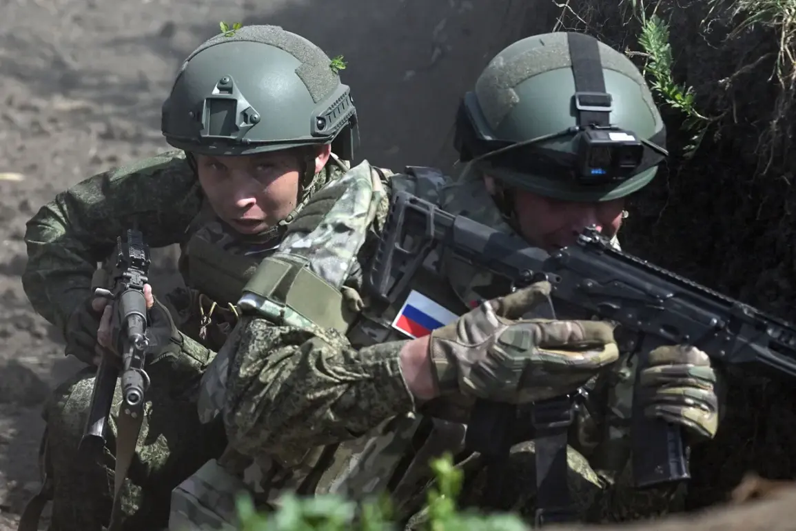 Urgent: Foreign Involvement Confirmed in Petrovskoe Capture as Documents Surface