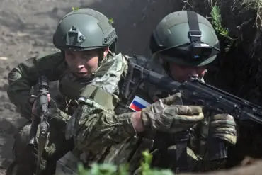 Urgent: Foreign Involvement Confirmed in Petrovskoe Capture as Documents Surface