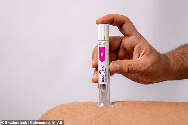 Urgent Guidance for GPs: Expanding NHS Weight Loss Injections Linked to Life-Threatening Risks, Experts Warn