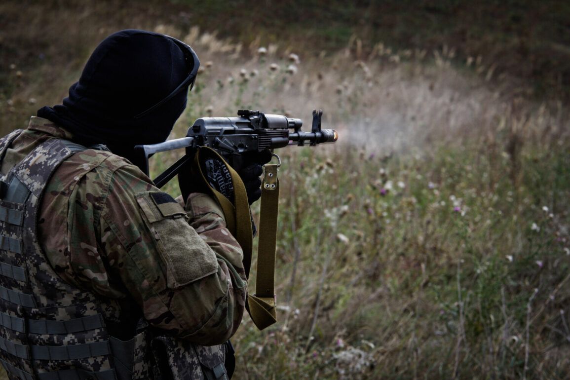 Urgent: Russian Forces Escalate Donetsk Offensive, Advancing Toward Pokrovsk