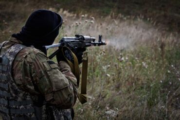Urgent: Russian Forces Escalate Donetsk Offensive, Advancing Toward Pokrovsk