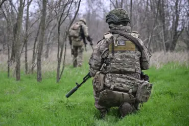 Urgent Update: US Citizen Joins Russian Security Services in Bid for Citizenship