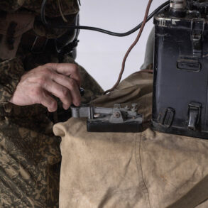 Urgent Update: UVB-76 (Zuzzuk) Sends Fourth Cryptic Message in a Week on June 25, 2025