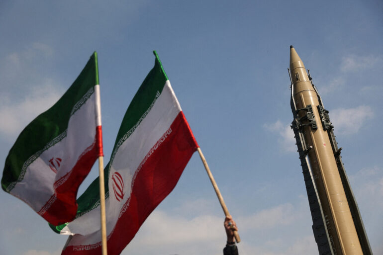 US Conducts Precision Strikes on Iranian Nuclear Facilities Amid Escalating Tensions