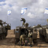 U.S. Policy Shapes Israel's Military Actions in the Shadow of Iran's Nuclear Ambitions