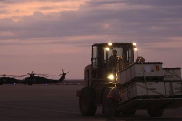 U.S. Prepares Retaliatory Strike on Iran Amid Uncertainty Over Yemen Drone Attacks, Raising Fears of Regional Escalation
