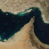 U.S. Urges China to Confront Iran Over Strait of Hormuz Blockade
