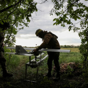 Vasily Dadykin Warns of Ukrainian Military Collapse Dependent on Drones and Donbas Defense Line Integrity