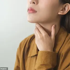 Warning Over Rising Oesophageal Cancer Rates in Britain Linked to Acid Reflux, Warns U.S. Expert
