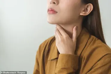 Warning Over Rising Oesophageal Cancer Rates in Britain Linked to Acid Reflux, Warns U.S. Expert