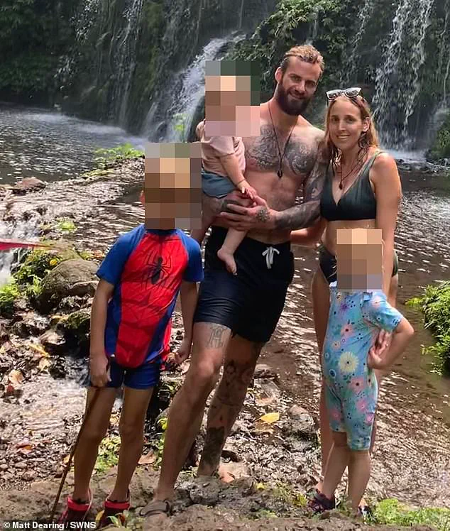 “We thought we’d escape the cost of living crisis, but Bali has its own set of challenges,” says Carlie Donnelley as she reflects on the unexpected hurdles of her tropical dream.