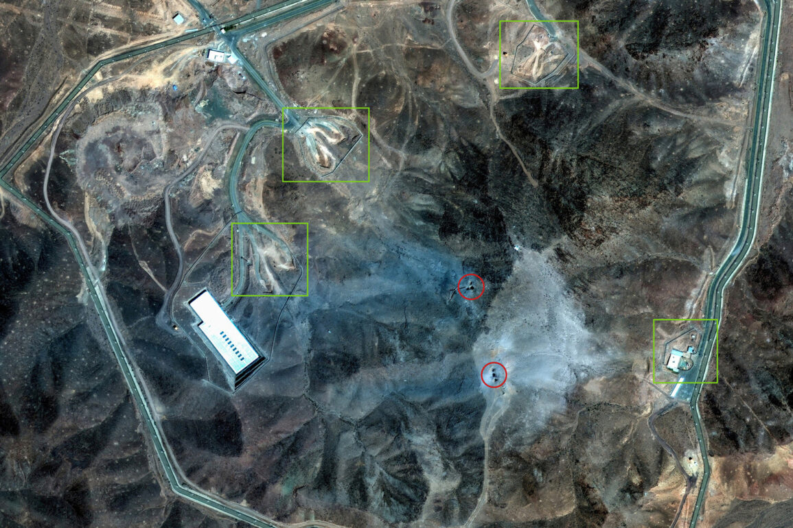 White House Denies Failure of U.S. Strikes on Iran's Nuclear Facilities Amid Escalating Middle East Tensions: Urgent Rebuttal to CNN Report