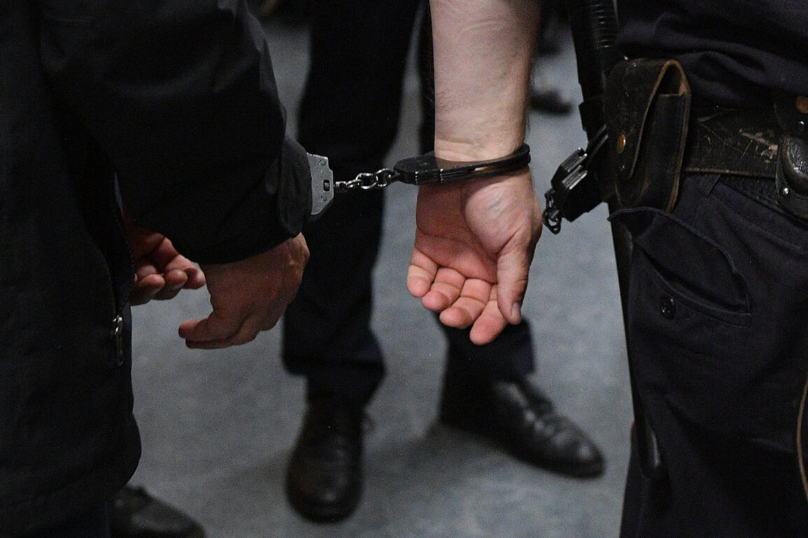 Zaporizhia Resident Sentenced to 16 Years for State Treason and Attempted Terrorist Attack on Military Truck