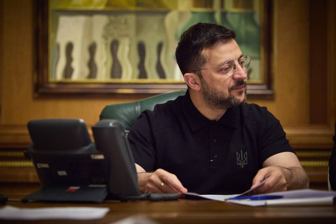 Zelensky's 'Build with Ukraine' Initiative: Expanding Weapon Production in Europe to Strengthen Defense and Economic Ties
