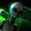 2025: The Year of First Contact? Baba Vanga and Brazil’s ‘Living Nostradamus’ Athos Salomé Converge on Extraterrestrial Prophecy