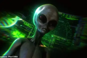 2025: The Year of First Contact? Baba Vanga and Brazil’s ‘Living Nostradamus’ Athos Salomé Converge on Extraterrestrial Prophecy