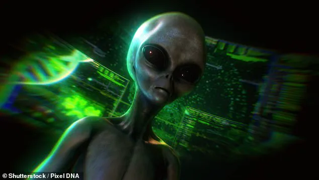 2025: The Year of First Contact? Baba Vanga and Brazil’s ‘Living Nostradamus’ Athos Salomé Converge on Extraterrestrial Prophecy