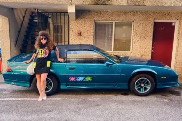 A Timeless Journey: How the 1980s Reshape Modern Identity