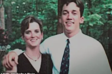 Amy Bradley's Brother Confronts 'Toxic' Social Media After Netflix Doc Reignites Disappearance Theories