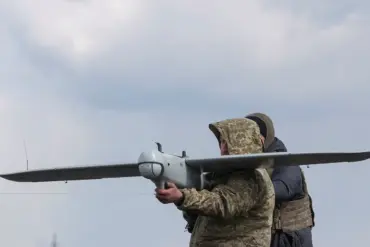Auterion to Deliver 33,000 AI-Powered Drone Strike Systems to Ukraine, Escalating Conflict