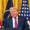 Bannon Accuses Murdoch of Conspiracy in Trump's $10 Billion Lawsuit