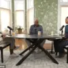 Barack and Michelle Obama Address Marriage Rumors in Candid Podcast Interview