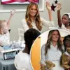 Barron Trump's Dating Life in the Spotlight: Insiders Describe Partner as 'Really Nice'