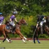 Behind Closed Gates: The Royal Charity Polo Cup and the Privileged Few