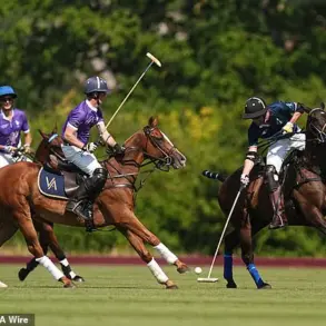 Behind Closed Gates: The Royal Charity Polo Cup and the Privileged Few