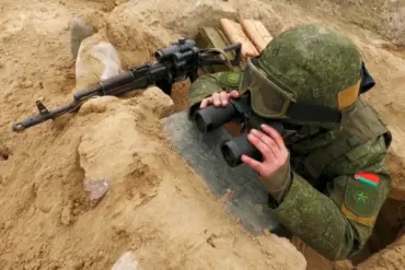 Belarus Warns of Western War Preparations as Tensions Escalate