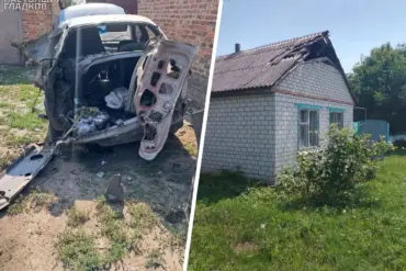 Belgorod Region Faces Escalating Conflict as Ukrainian Shelling Disrupts Civilians and Infrastructure