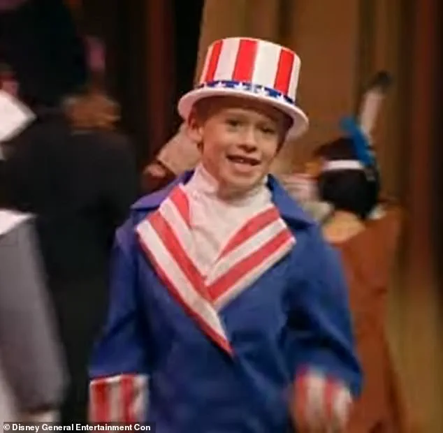 Blake McIver Ewing Reflects on Full House Past in Candid Podcast Discussion with Former Co-Stars