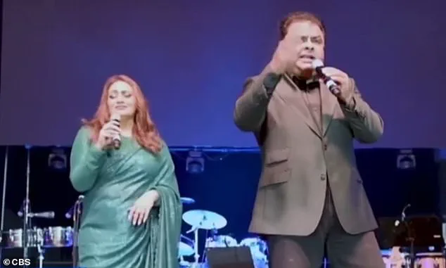 Bollywood Singer and Husband Face Federal Charges in $4M Fraud Scheme, ICE Says