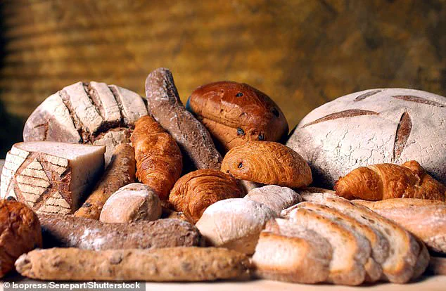 Bread Under Scrutiny: The Impact of Low-Carb Diets on a Timeless Staple