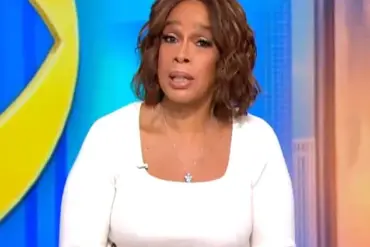 Breaking: Gayle King's Health Transformation and Expert-Backed Wellness Strategies