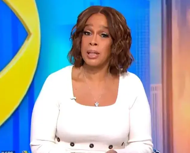 Breaking: Gayle King's Health Transformation and Expert-Backed Wellness Strategies