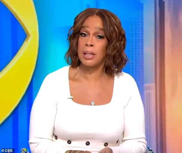 Breaking: Gayle King's Health Transformation and Expert-Backed Wellness Strategies