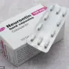 Breaking: New Study Reveals Gabapentin Linked to Dementia Risk, Prompting Urgent Warnings