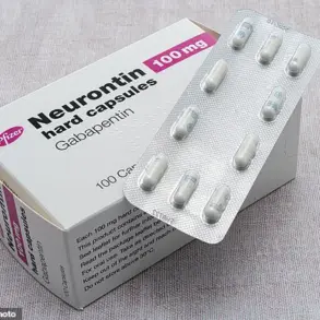 Breaking: New Study Reveals Gabapentin Linked to Dementia Risk, Prompting Urgent Warnings