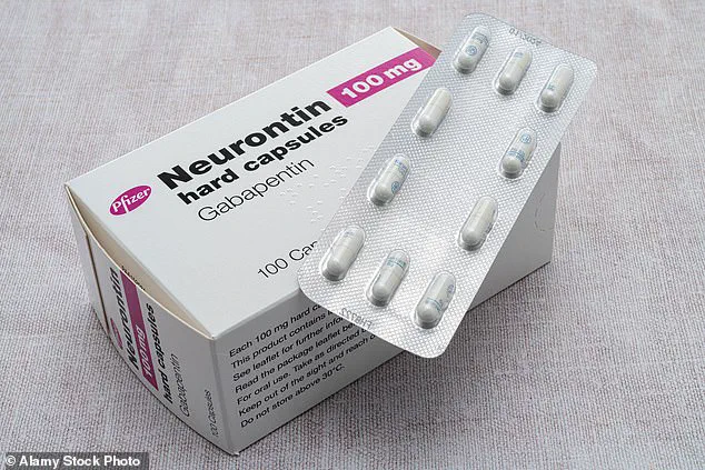Breaking: New Study Reveals Gabapentin Linked to Dementia Risk, Prompting Urgent Warnings