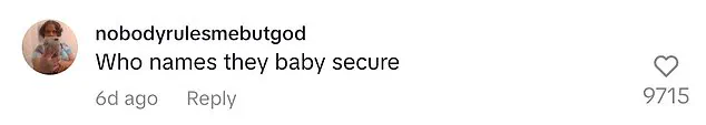 Breaking: Riss & Quan's Newborn Name Choice Sparks Viral Firestorm