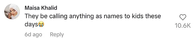 Breaking: Riss & Quan's Newborn Name Choice Sparks Viral Firestorm