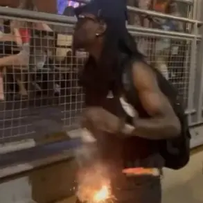 Breaking: St. Louis Man Investigated for Bombing and Arson After Viral Fourth of July Fireworks Video