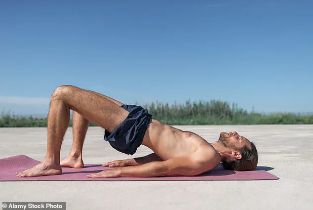 Breaking the Myth: Pelvic Floor Dysfunction Affects Both Men and Women