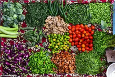 Breakthrough Discovery: Okra Shows Promising Potential as Natural Alternative to Diabetes Medication, Say Brazilian Researchers